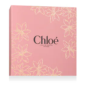 Chloé Chloé L'Eau de Parfum Intense EDP Intense 50 ml + Latte corpo 100 ml