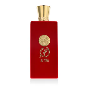 Nusuk Ajwaa Concentrated Red Eau de Parfum (donna) 100 ml