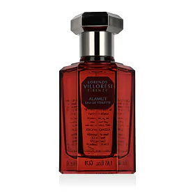 Lorenzo Villoresi Firenze Alamut Eau de Toilette (unisex) 50 ml