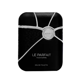 Armaf Le Parfait Pour Homme Eau de Toilette (uomo) 100 ml