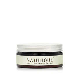 Natulique Natural Medium Hold Hairwax 75 ml