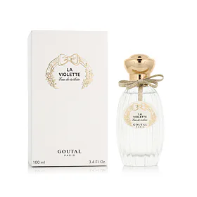 Goutal La Violette Eau De Toilette (donna)100 ml