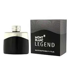 Montblanc Legend for Men Eau de Toilette (uomo) 50 ml