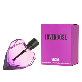 Diesel Loverdose Eau de Parfum (donna) 50 ml