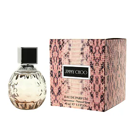 Jimmy Choo Jimmy Choo Eau de Parfum (donna) 40 ml