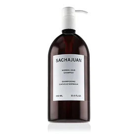 Sachajuan Normal Hair Shampoo 990 ml