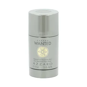 Azzaro Wanted Deostick profumato (uomo) 75 ml