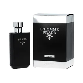 Prada L'Homme Intense Eau de Parfum (uomo) 100 ml