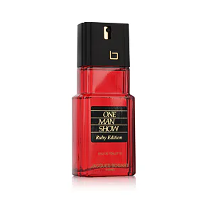 Jacques Bogart One Man Show Ruby Edition Eau de Toilette (uomo) 100 ml