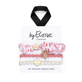 By Eloise London Pastel Paradise Set