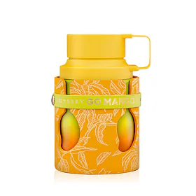 Armaf Odyssey Go Mango Eau de Parfum (unisex) 100 ml