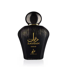 Khadlaj Zayaan Gold Eau de Parfum (uomo) 100 ml