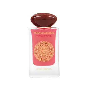 Gulf Orchid Pomegranate Eau de Parfum (unisex) 60 ml