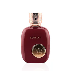 Khadlaj 25 Loyalty Eau de Parfum (unisex) 100 ml