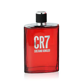 Cristiano Ronaldo CR7 Eau de Toilette (uomo) 100 ml