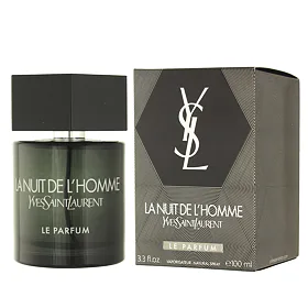 Yves Saint Laurent La Nuit de L'Homme Le Parfum (uomo) 100 ml