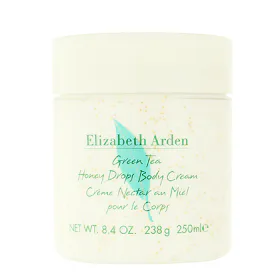 Elizabeth Arden Green Tea Honey Drops Crema profumata per il corpo (donna) 250 ml