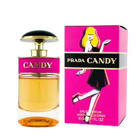 Prada Candy Eau de Parfum (donna) 30 ml