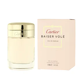 Cartier Baiser Volé Eau de Parfum (donna) 50 ml