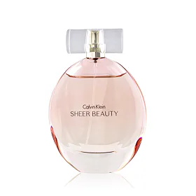 Calvin Klein Sheer Beauty Eau de Toilette (donna) 100 ml