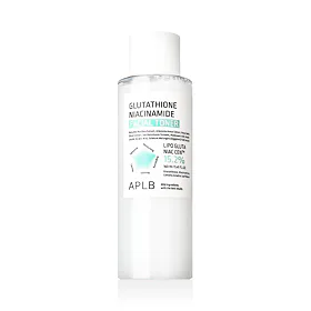 APLB Glutathione Niacinamide Facial Toner 160 ml