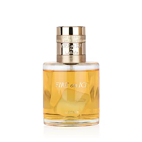 Lattafa Fire On Ice Eau de Parfum (unisex) 110 ml