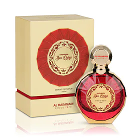 Al Haramain Bon Cherie Extrait de Parfum (donna) 100 ml