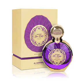 Al Haramain Bon Cherie Violette Extrait de Parfum (donna) 100 ml