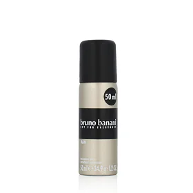 Bruno Banani Man Deodorante (uomo) 50 ml