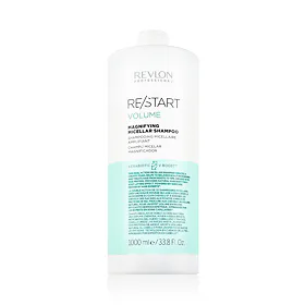Revlon Professional Re/Start Volume Magnifying Micellar Shampoo Shampoo donna 1000 ml