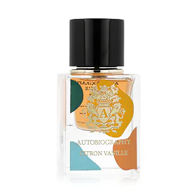 Autobiography Citron Vanille Eau de Parfum (unisex) 65 ml