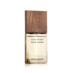 Issey Miyake L'Eau d'Issey Pour Homme Vétiver Eau de Toilette Intense (uomo) 50 ml