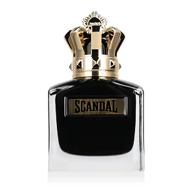 Jean Paul Gaultier Scandal Pour Homme Le Parfum Eau de Parfum Intense (uomo) - ricaricabile 100 ml