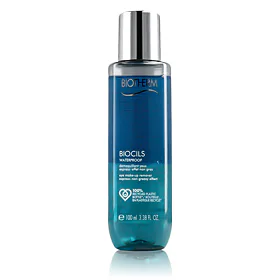 Biotherm Biocils Waterproof Eye Make-up Remover 100 ml