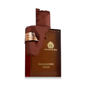 Ministry of Oud Gladiator's Oath Eau de Parfum (donna) 100 ml