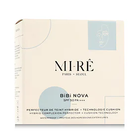 MI-RÊ Cosmetics Le Cushion Bibi Nova SPF 50 PA+++ 19 g