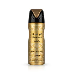 Lattafa Pride Fakhar Extrait Deodorante (donna) 200 ml