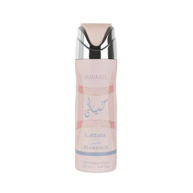 Lattafa Hayaati Florence Deodorante (donna) 200 ml
