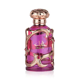 Lattafa Habik For Women Eau de Parfum (donna) 100 ml