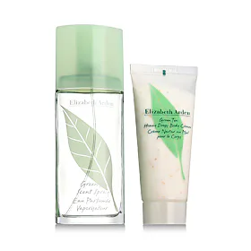 Elizabeth Arden Green Tea EDT 100 ml + Crema per il corpo Green Tea Honey Drops 100 ml