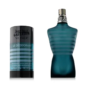 Jean Paul Gaultier Le Male EDT 75 ml + DST 75 ml