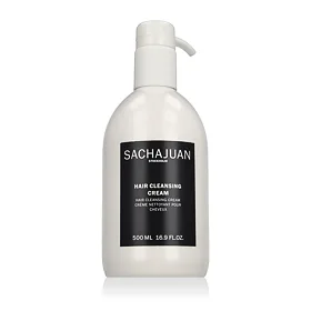 Sachajuan Hair Cleansing Cream 500 ml