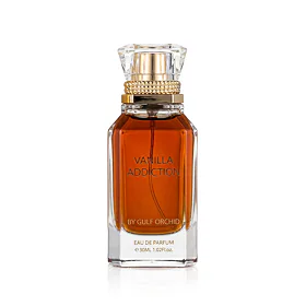 Gulf Orchid Vanilla Addiction Eau de Parfum (unisex) 30 ml
