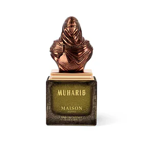 MAISON ASRAR Muharib Eau de Parfum (unisex) 100 ml