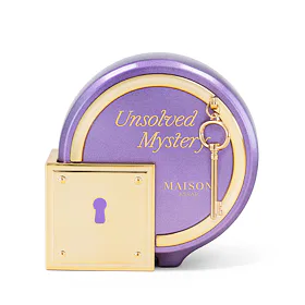 MAISON ASRAR Unsolved Mystery Eau de Parfum (unisex) 100 ml