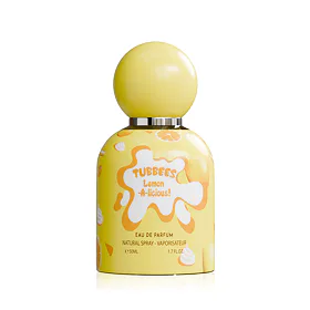 Grandeur Tubbees Lemon-a-licious! Eau de Parfum (unisex) 50 ml