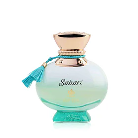 Al Wataniah Sahari Eau de Parfum (unisex) 100 ml