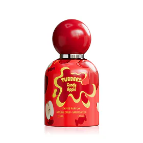 Grandeur Tubbees Candy Apple Eau de Parfum (unisex) 50 ml