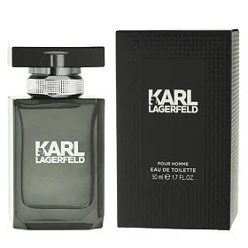 Karl Lagerfeld Karl Lagerfeld Pour Homme Eau de Toilette (uomo) 50 ml