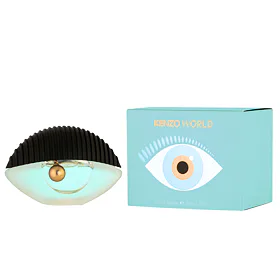 Kenzo World Eau de Parfum (donna) 50 ml
